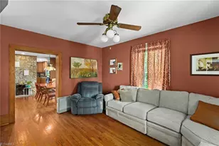 123 Worth St, Mount Airy, NC 27030 - Photo 13