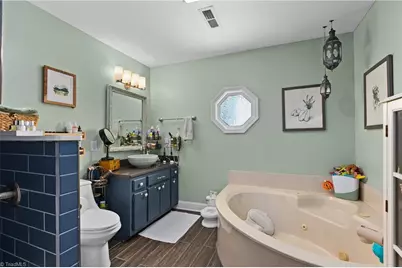 123 Worth Street, Mount Airy, NC 27030 - Photo 19