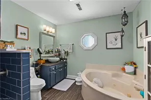 123 Worth St, Mount Airy, NC 27030 - Photo 19