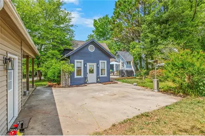 123 Worth Street, Mount Airy, NC 27030 - Photo 33