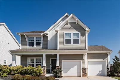 7329 Livestock Road, Mebane, NC 27302 - Photo 1
