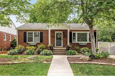 110 Mayflower Drive, Greensboro, NC 27403 - Photo 3