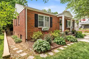 110 Mayflower Dr, Greensboro, NC 27403 - Photo 49