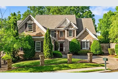 4308 Doverstone Lane, Greensboro, NC 27407 - Photo 1