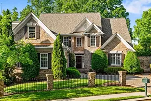 4308 Doverstone Ln, Greensboro, NC 27407 - Photo 1