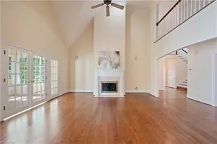 4308 Doverstone Ln, Greensboro, NC 27407 - Photo 11