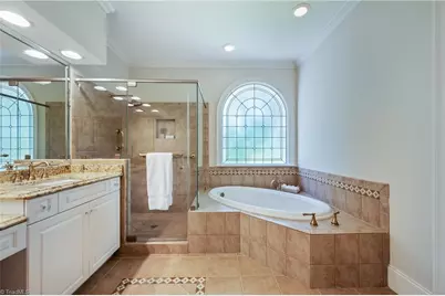 4308 Doverstone Lane, Greensboro, NC 27407 - Photo 29