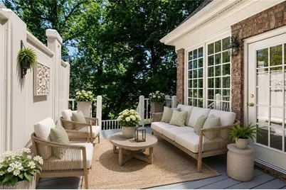 4308 Doverstone Lane, Greensboro, NC 27407 - Photo 21