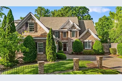 4308 Doverstone Lane, Greensboro, NC 27407 - Photo 47