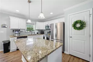 342 Price St, Stoneville, NC 27048 - Photo 15