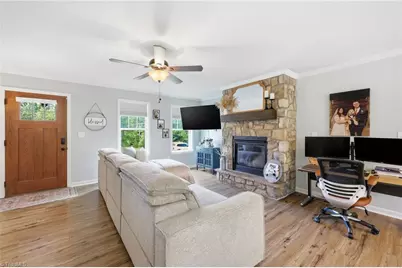 342 Price Street, Stoneville, NC 27048 - Photo 13