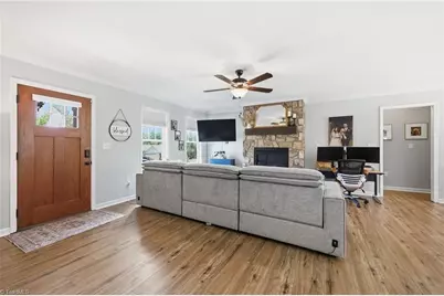 342 Price Street, Stoneville, NC 27048 - Photo 11