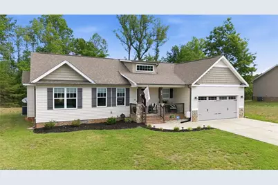 342 Price Street, Stoneville, NC 27048 - Photo 3