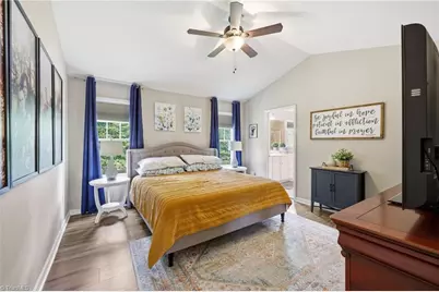 342 Price Street, Stoneville, NC 27048 - Photo 19