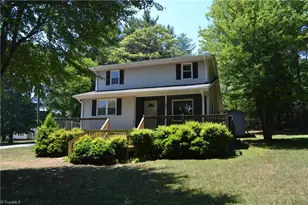 100 Coleman St, Mayodan, NC 27027 - Photo 1