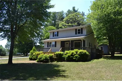 100 Coleman Street, Mayodan, NC 27027 - Photo 5