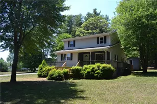 100 Coleman St, Mayodan, NC 27027 - Photo 5