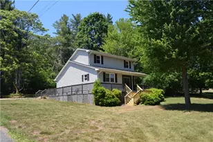 100 Coleman St, Mayodan, NC 27027 - Photo 3