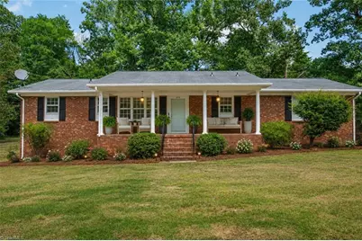 253 Myers Drive, Thomasville, NC 27360 - Photo 1