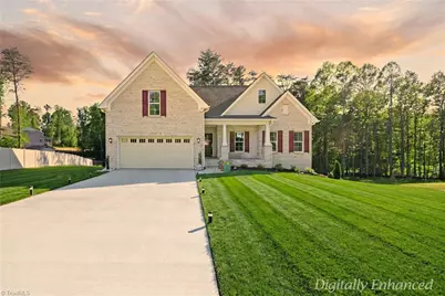 293 Vine Ridge Drive, Winston-Salem, NC 27127 - Photo 1