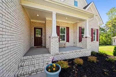 293 Vine Ridge Drive, Winston-Salem, NC 27127 - Photo 33
