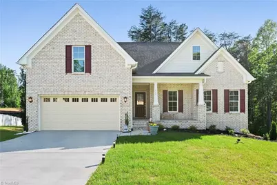 293 Vine Ridge Drive, Winston-Salem, NC 27127 - Photo 5