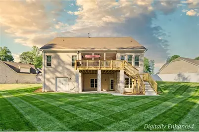 293 Vine Ridge Drive, Winston-Salem, NC 27127 - Photo 35
