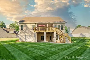 293 Vine Rdg Dr, Winston-Salem, NC 27127 - Photo 35