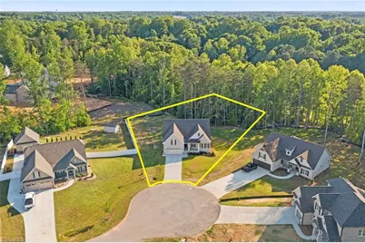 293 Vine Ridge Drive, Winston-Salem, NC 27127 - Photo 43