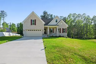 293 Vine Ridge Drive, Winston-Salem, NC 27127 - Photo 39