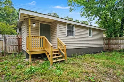 4312 Vickrey Chapel Road N, Jamestown, NC 27282 - Photo 15
