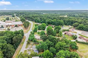 4312 Vickrey Chapel Rd N, Jamestown, NC 27282 - Photo 21