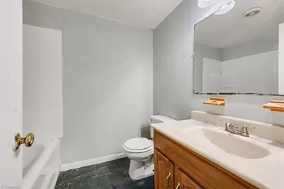 4312 Vickrey Chapel Road N, Jamestown, NC 27282 - Photo 13