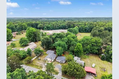 4312 Vickrey Chapel Road N, Jamestown, NC 27282 - Photo 19