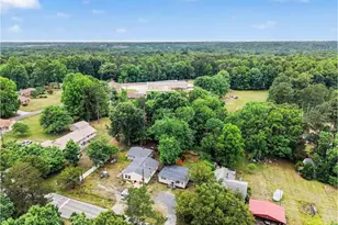4312 Vickrey Chapel Rd N, Jamestown, NC 27282 - Photo 19