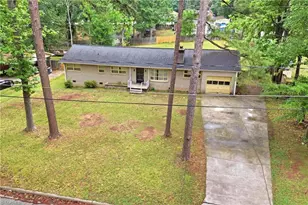 2007 Jane St, Greensboro, NC 27407 - Photo 35