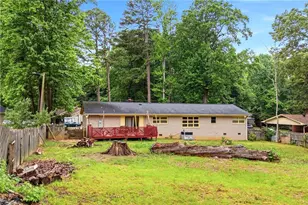 2007 Jane St, Greensboro, NC 27407 - Photo 31
