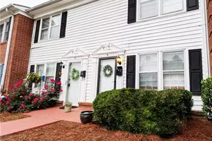 311 Salisbury St, Kernersville, NC 27284 - Photo 1