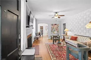 2377 Westfield Ave, Winston-Salem, NC 27103 - Photo 5