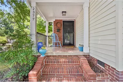 2377 Westfield Avenue, Winston-Salem, NC 27103 - Photo 3