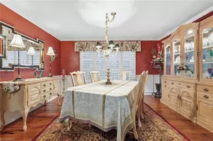 702 Westminster Dr, Greensboro, NC 27410 - Photo 15