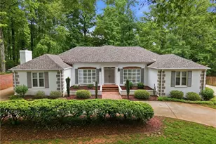 702 Westminster Dr, Greensboro, NC 27410 - Photo 1