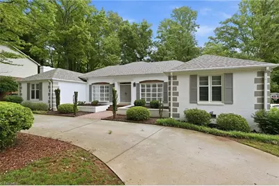 702 Westminster Drive, Greensboro, NC 27410 - Photo 5