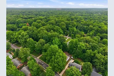 702 Westminster Drive, Greensboro, NC 27410 - Photo 39