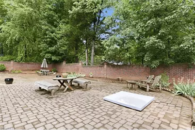 702 Westminster Drive, Greensboro, NC 27410 - Photo 37
