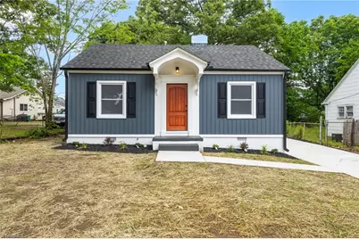 907 Dayton Avenue, High Point, NC 27262 - Photo 1