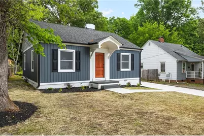 907 Dayton Avenue, High Point, NC 27262 - Photo 3
