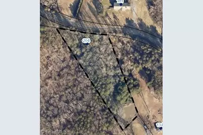 204 Sims Road, Reidsville, NC 27320 - Photo 1