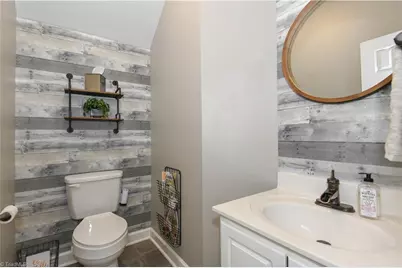 5923 Ballinger Road, Greensboro, NC 27410 - Photo 9