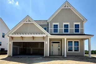 386 Yarrow Dr, Lexington, NC 27295 - Photo 1